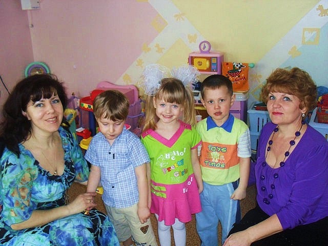 Мария В фотография #23