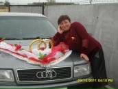 Марічка Оксенюк-Подобашева фотография #17 (источник - https://vk.com/id101041231)