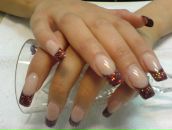 Πолина Φедосеева фотография #5 (источник - https://vk.com/id166542279)