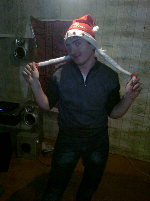 Сергей Яковлев фотография #26