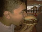 Фотография Одокиенко Павла