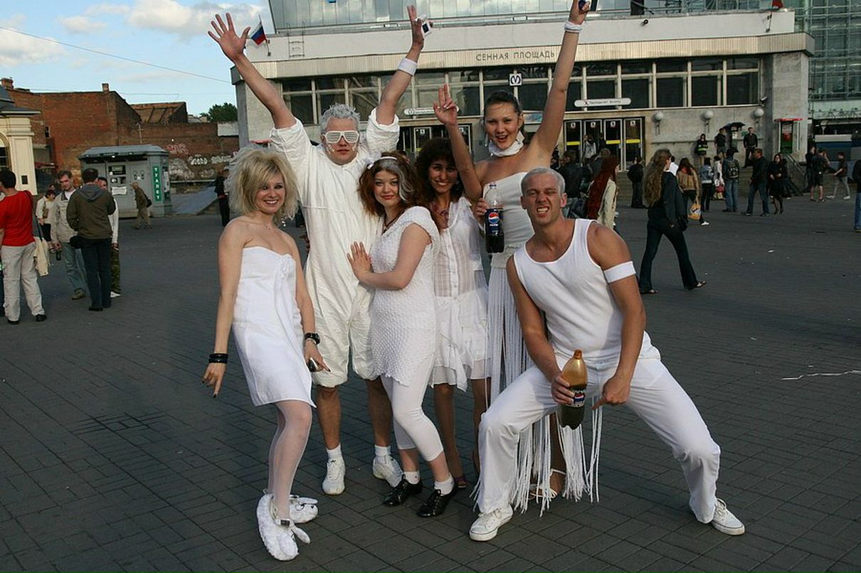 Александр Арефьев фотография #34