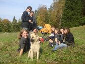 Фотография Дятловой Анастасии