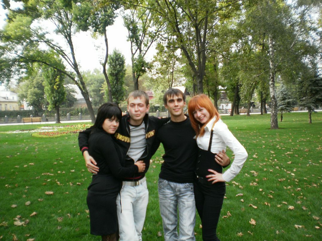 Сергей Евсюков фотография #25