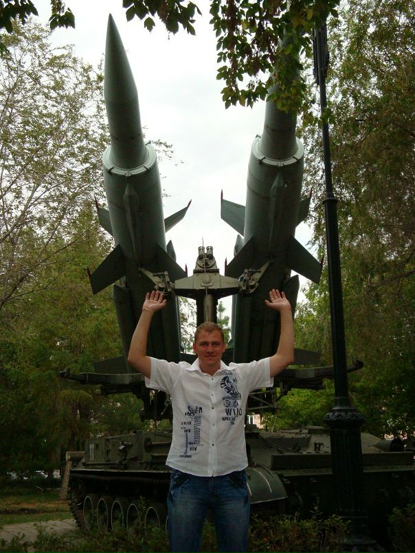 Владимир Малышкин фотография #5