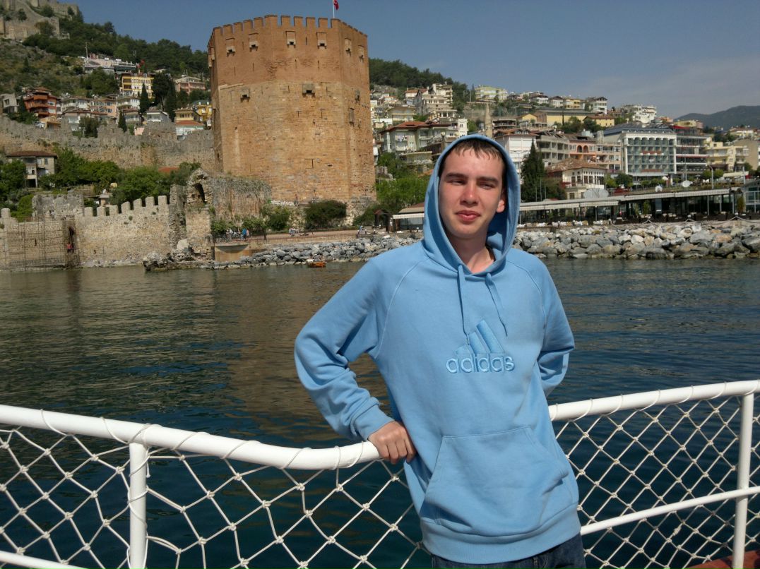 Данил Игоревич фотография #33