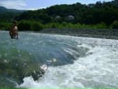 Фотография Пьянзина Артема