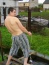 Фотография Пирогова Романа