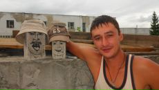 Фотография Пронина Александра