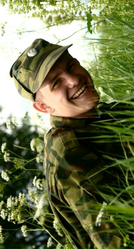 Дмитрий Васин фотография #10