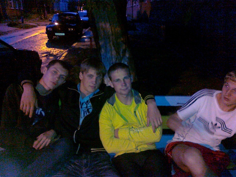 Станислав Романченко фотография #25