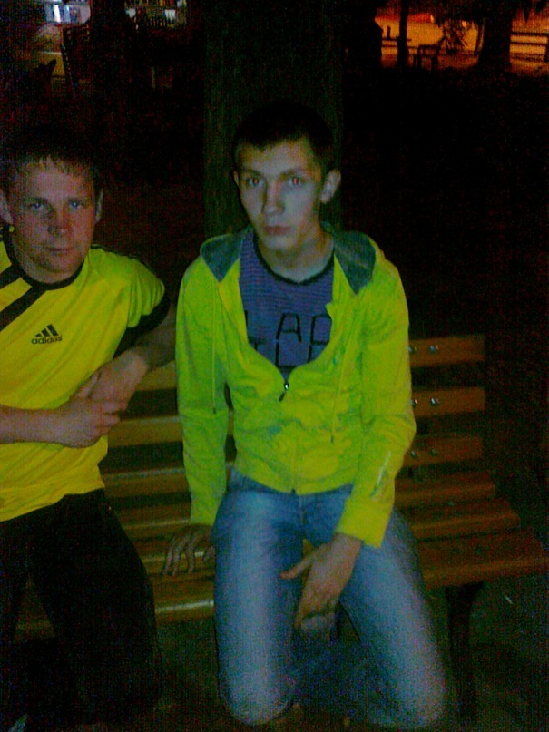 Станислав Романченко фотография #37