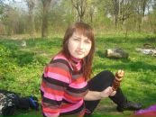 Віта Книгницька фотография #14 (источник - https://vk.com/id87960925)