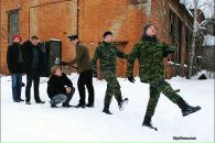Фотография Полькина Ильи