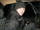 Фотография Воробьёва Ивана