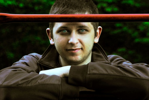 Дмитрий Славников фото №15