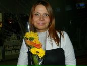 Фотография Потаповой Юлии