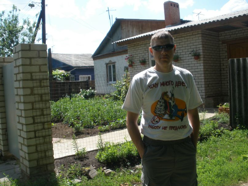 Александр Симаков фотография #7