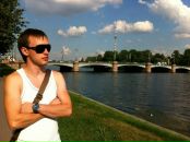 Фотография Никитина Станислава