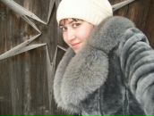 Фотография Усмановой Гульназ