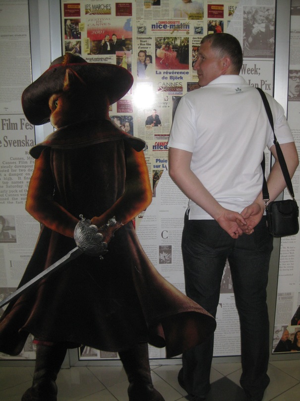 Сергей Гаврилко фотография #9