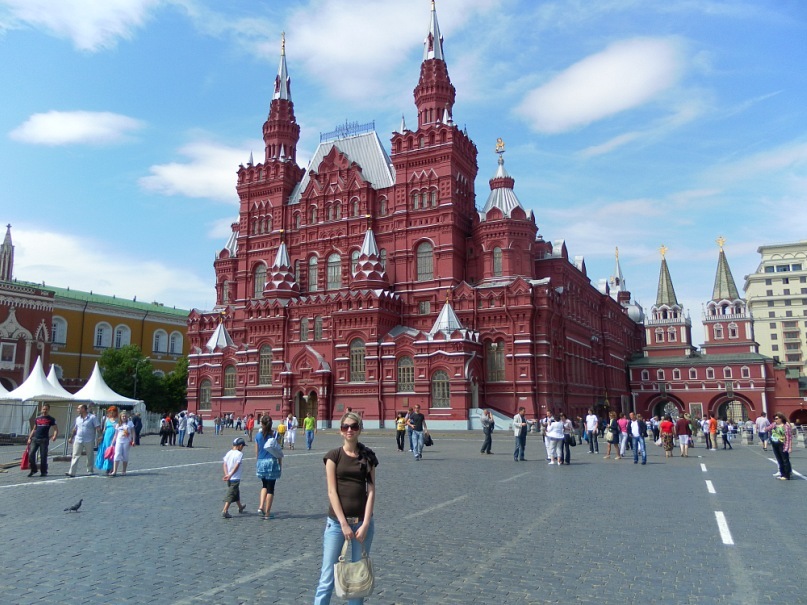 Лариса Шубина фотография #49