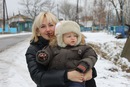 Фотография Марчак Ольги