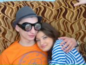 Фотография Окишева Юрия