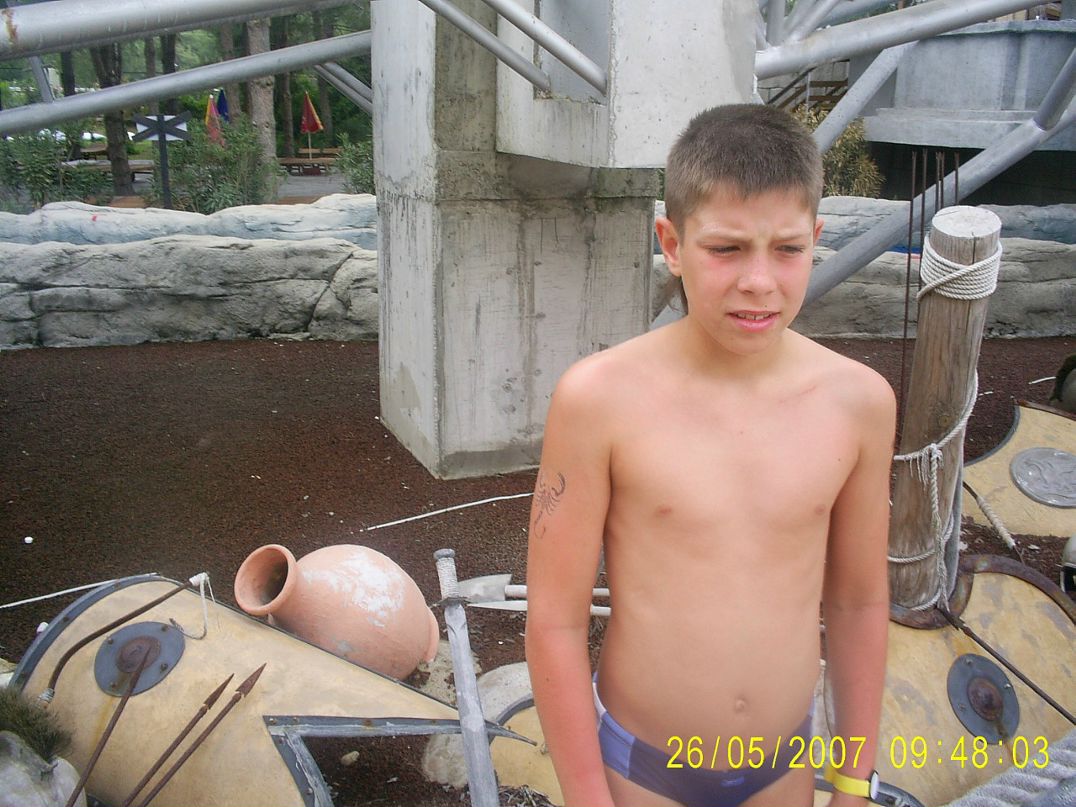Дмитрий Стефанович фотография #37