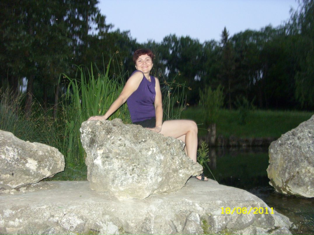 Лариса Калиниченко фотография #36