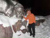 Фотография Бикинеева Даша