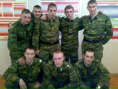 Фотография Смирнова Романа