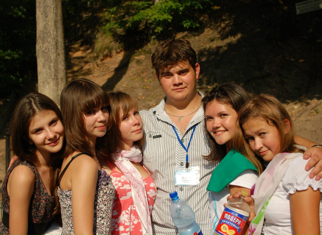 Максим Кубышкин фотография #23