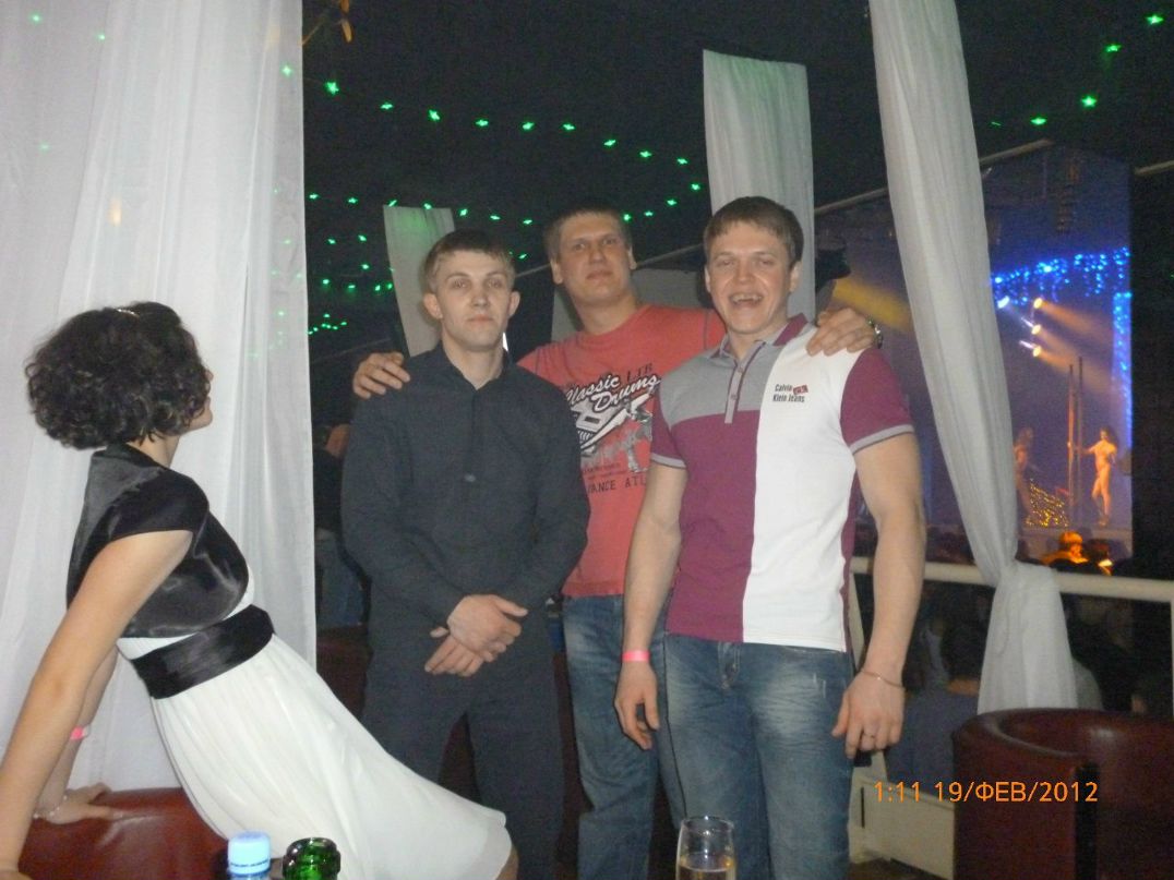 Антон Кулаков фотография #40