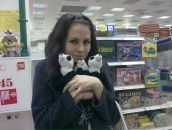 Фотография Майдановой Юли