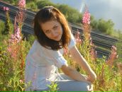 Фотография Морозовой Дарьи