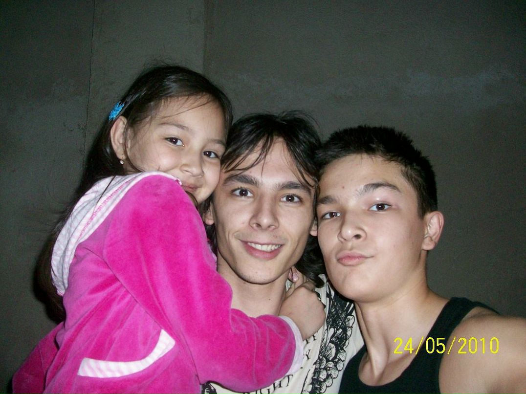 Ravik Abdukadyrov фотография #15