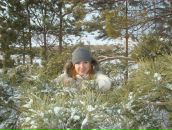 Фотография Анисимовой Светланы