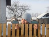 Фотография Сулаймана Зияда