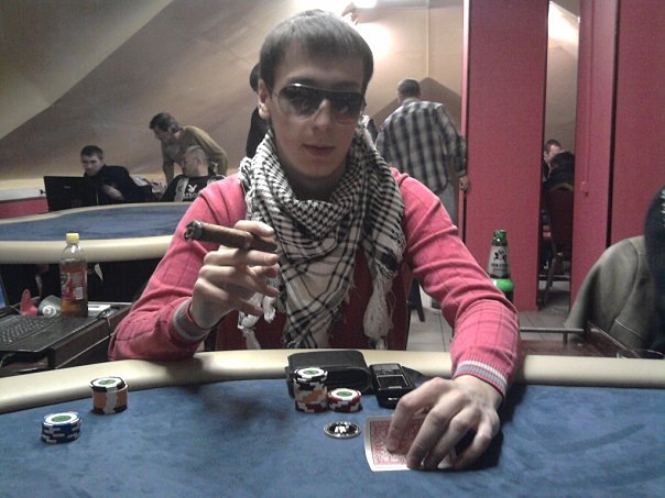 №8, Степан Осипов, 36 лет, Ярославль №8, Степан Осипов, 36 лет, Ярославль