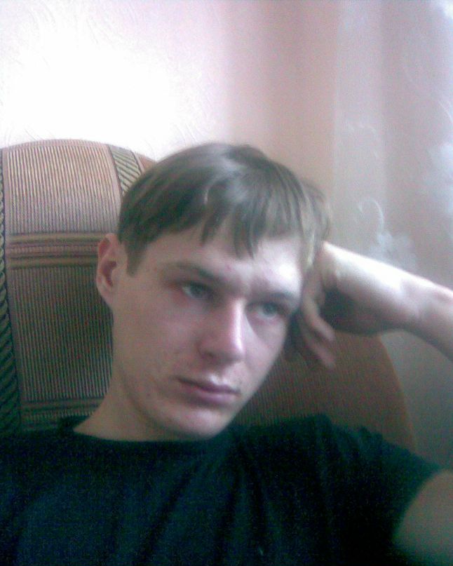 Вова Симонов фотография #40