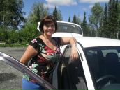 Фотография Никифоровой Татьяны