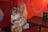 Фотография Борисовой Анны