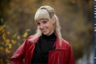 Фотография Кутузовой Русланы