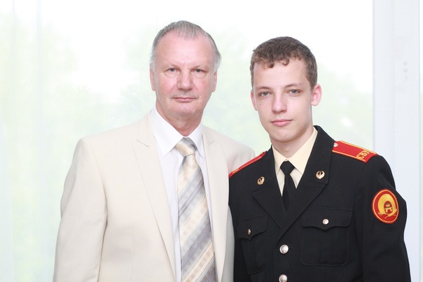 №2, Константин Варфаломеев №2, Константин Варфаломеев