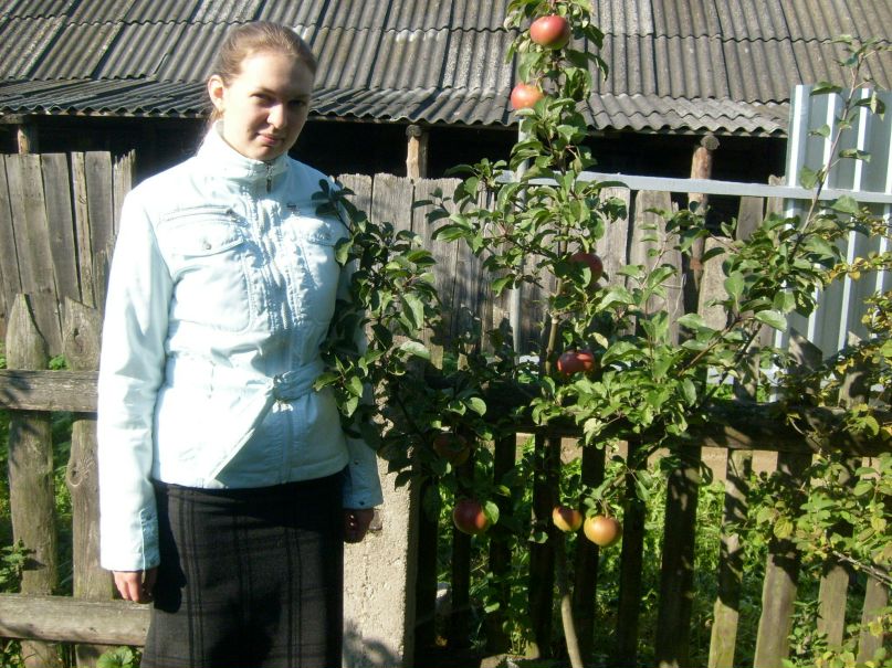 Ольга Мультан фотография #39