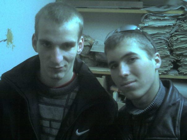 №8, Евгений Балин, Энгельс №8, Евгений Балин, Энгельс