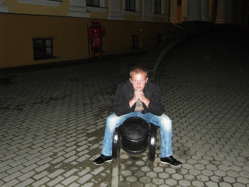 Дмитрий Стрикелев фотография #46