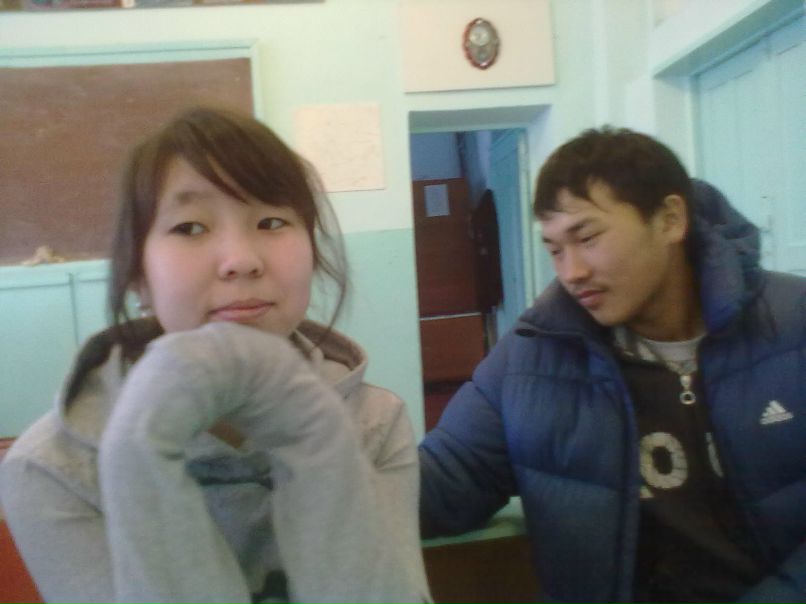 Орлан Бадыжык фотография #14