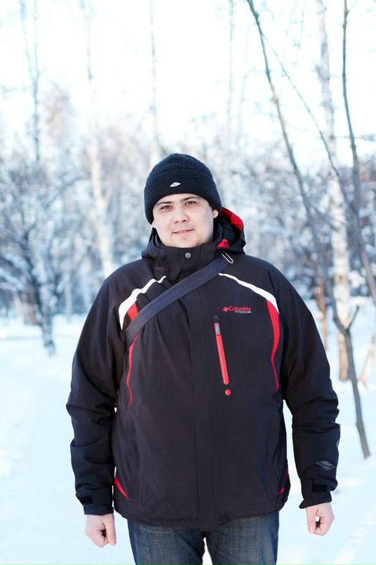 Eugeny Unagaev фотография #4